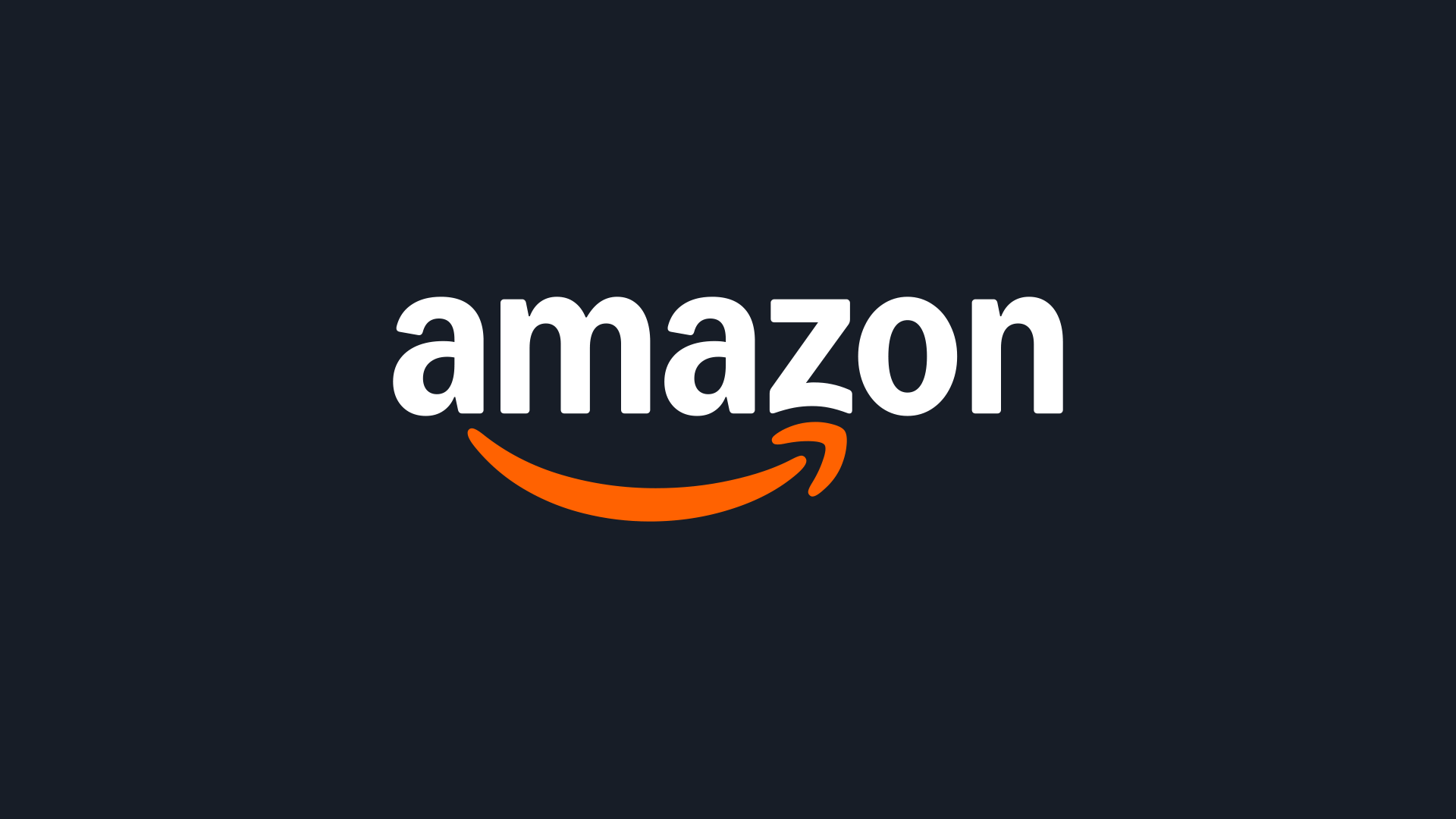 Amazon logo