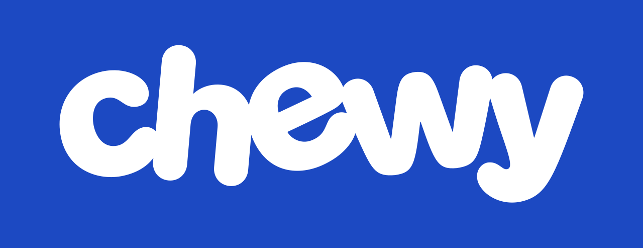 Chewy logo